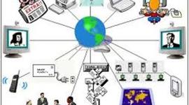 Timeline: LINHA DO TEMPO EDUCAÇÃO E MÍDIAS: RELAÇÃO DELICADA