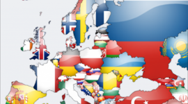 Timeline: European Nationalism