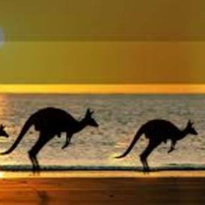 Timeline: History of Australia