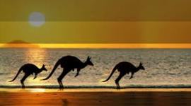 Timeline: History of Australia