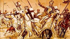Timeline: Muslim and Christian Conflicts: The Crusades