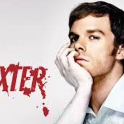 Timeline: Dexter Color Scheme Progression: Dexter and Sgt. Dokes