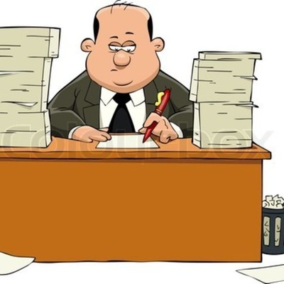 Timeline: History 215 Project - Bureaucracy in Europe