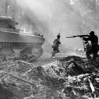 Timeline: The Development of Military Tactics in Europe from 1648 to 1948