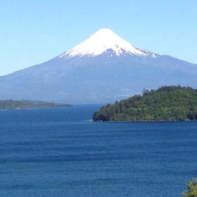 Timeline: Mi Vida (el comienzo)