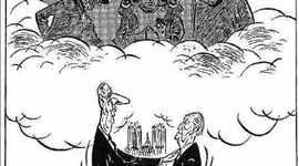 Timeline: How did wars end up being the key to the creation of modern day Europe?