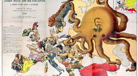 Timeline: HIST 215 - Nationalism: Identity, Conflict and Society