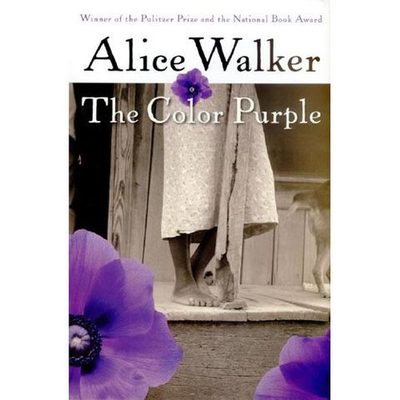 Timeline: The Color Purple