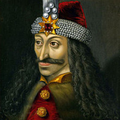 Timeline: Vlad Tepes