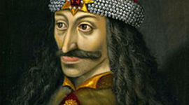 Timeline: Vlad Tepes