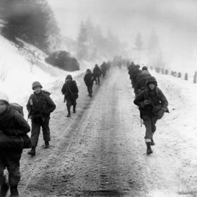 Timeline: How did Wars Help Shape Europe Between 1648-1948?