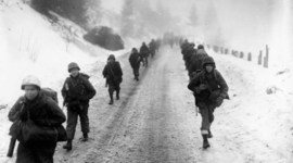 Timeline: How did Wars Help Shape Europe Between 1648-1948?