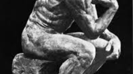 Timeline: The Big Thinkers and Game Changers