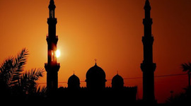 Timeline: The Spread of Islam to North Africa