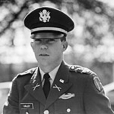 Timeline: William Calley