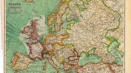 Timeline: Europe and the Written Revolution