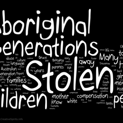 Timeline: The Stolen Generation