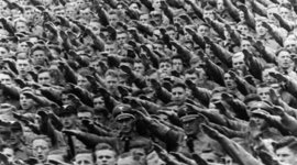 Timeline: Fanaticism and the Emergence of Modern Europe