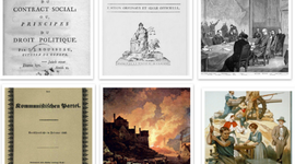 Timeline: Europe Transformed 1648-1948