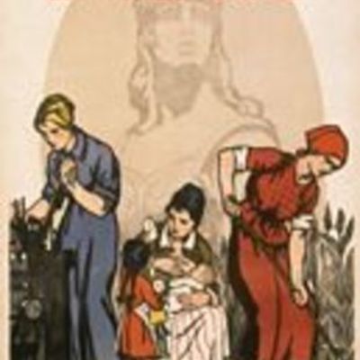 Timeline: propaganda shaping Europe between 1648 and 1948