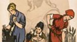 Timeline: propaganda shaping Europe between 1648 and 1948