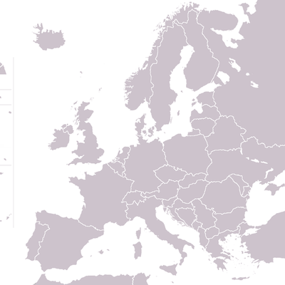 Timeline: Epidemics in Europe (1648-1948)