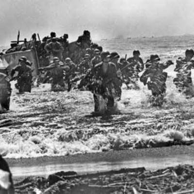 Timeline: World War 2 in the Philippines