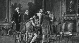 Timeline: Treaties of Modern Europe