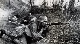 Timeline: Segona Guerra Mundial