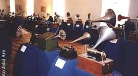 Timeline: l'évolution des appareils de reproduction du son