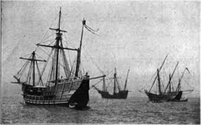 discovering-australia-timeline-timetoast-timelines