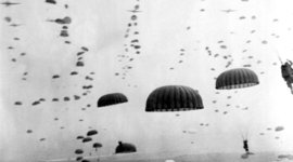 Timeline: Military milestones of European History (1648-1948)