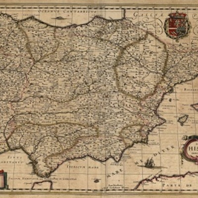 Timeline: Historia de España (Siglo XVIII-XIX)