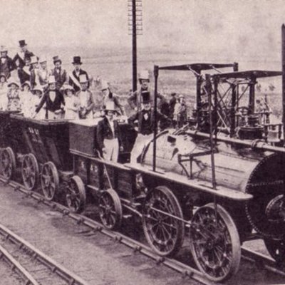 Timeline: Europe: Killing each other while growing closer together