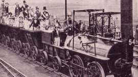 Timeline: Europe: Killing each other while growing closer together