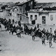 Start of armenian genocide