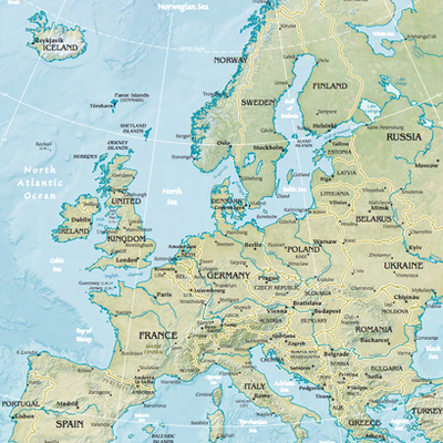 Timeline: Europe and Authoritarian Rule: 1648-1948