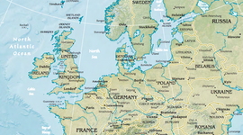 Timeline: Europe and Authoritarian Rule: 1648-1948