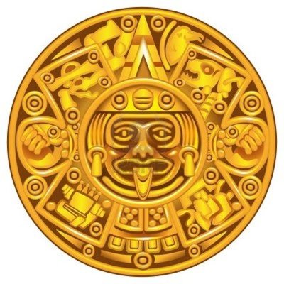 Timeline: Civilización Maya