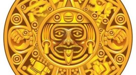 Timeline: Civilización Maya