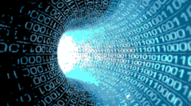 Timeline: Le stockage de l'information