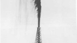 Timeline: Oil Timeline