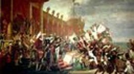 Timeline: What is Europe: Lessons From a Past of Progress as Conquest