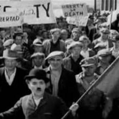 Timeline: Modern Timeline