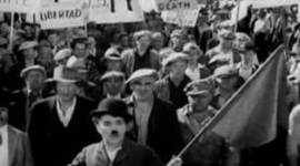 Timeline: Modern Timeline