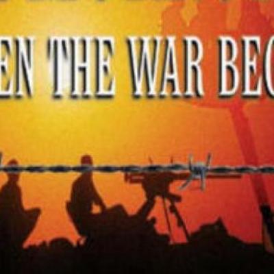 Timeline: Events that lead up to War