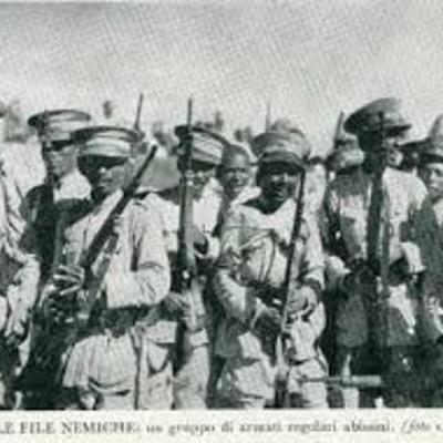 Timeline: WWII Timeline