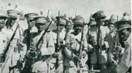 Timeline: WWII Timeline