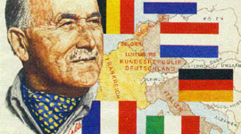 Timeline: The Europe We Have Always Wanted: The Pillar of Liberty