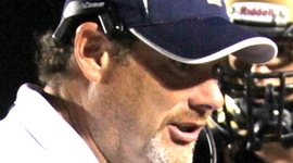 Timeline: Coach Grimes' Cold War Timeline